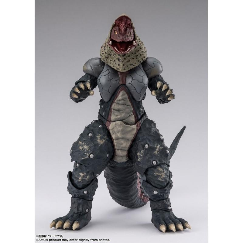 S.H.Figuarts Golza 30th Anniversary Edition