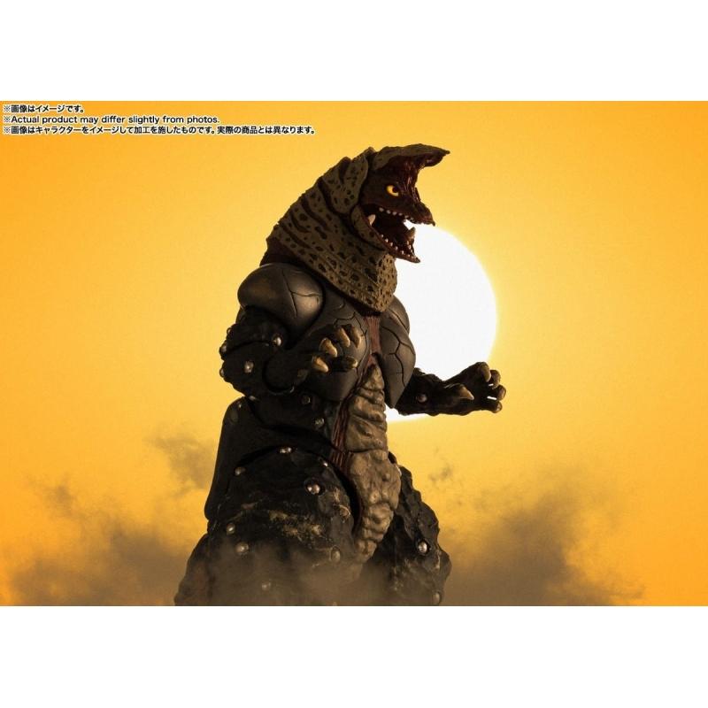 S.H.Figuarts Golza 30th Anniversary Edition