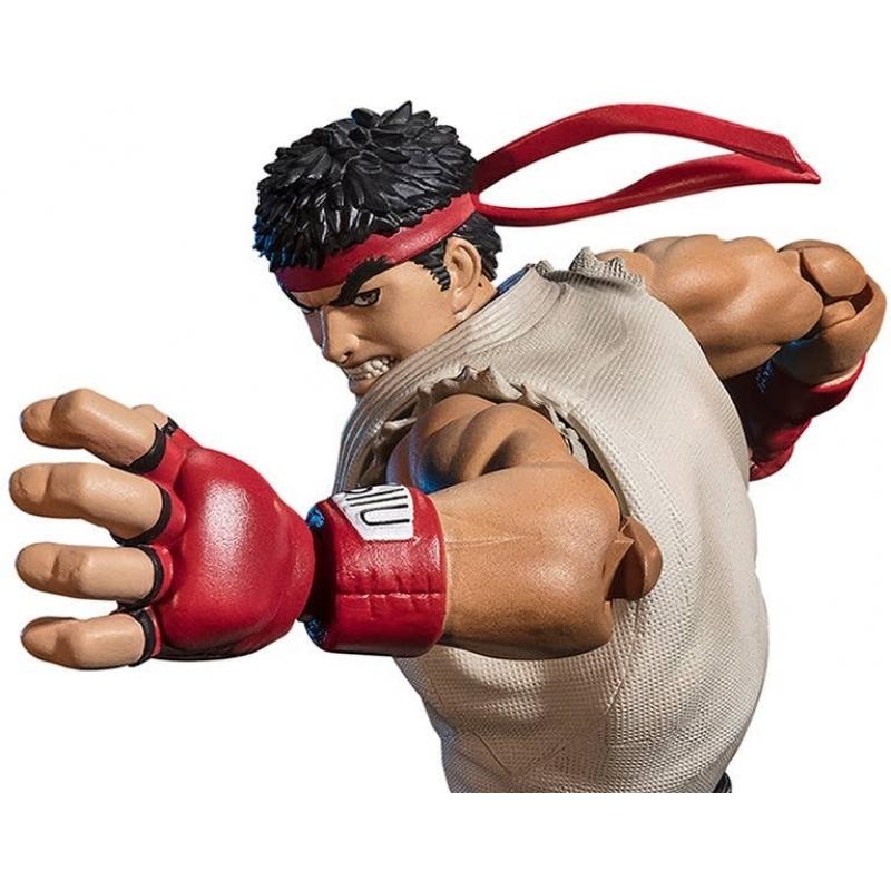 S.H.Figuarts Ryu -Outfit 2-