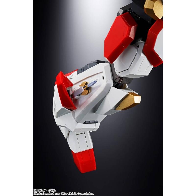Soul Of Chogokin GX-120 King Exkaiser