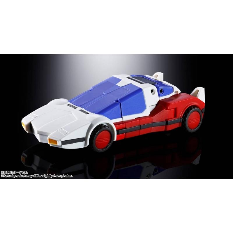 Soul Of Chogokin GX-120 King Exkaiser