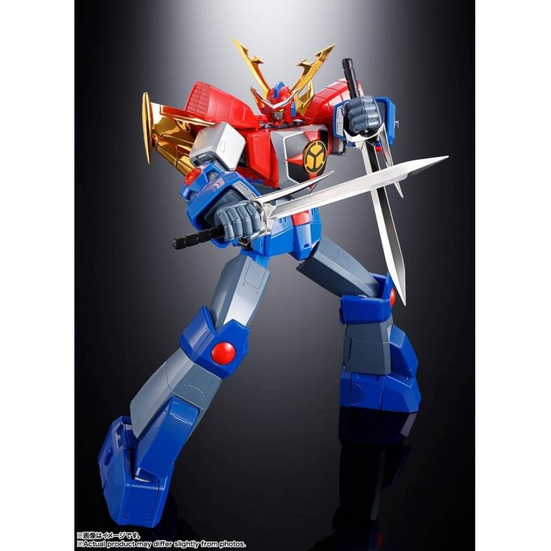 Soul Of Chogokin GX-61R Daioja