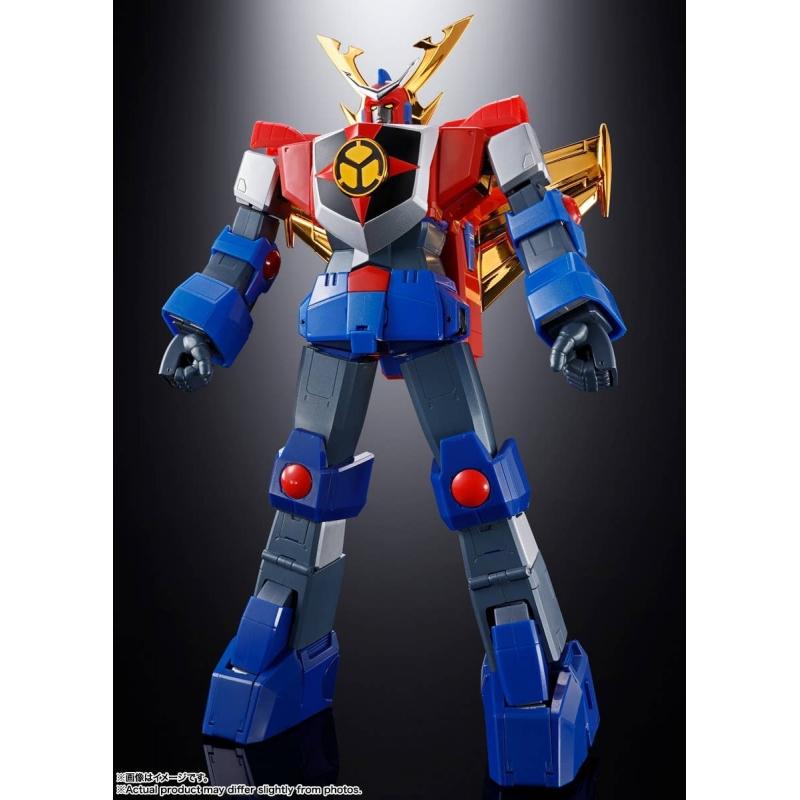 Soul Of Chogokin GX-61R Daioja