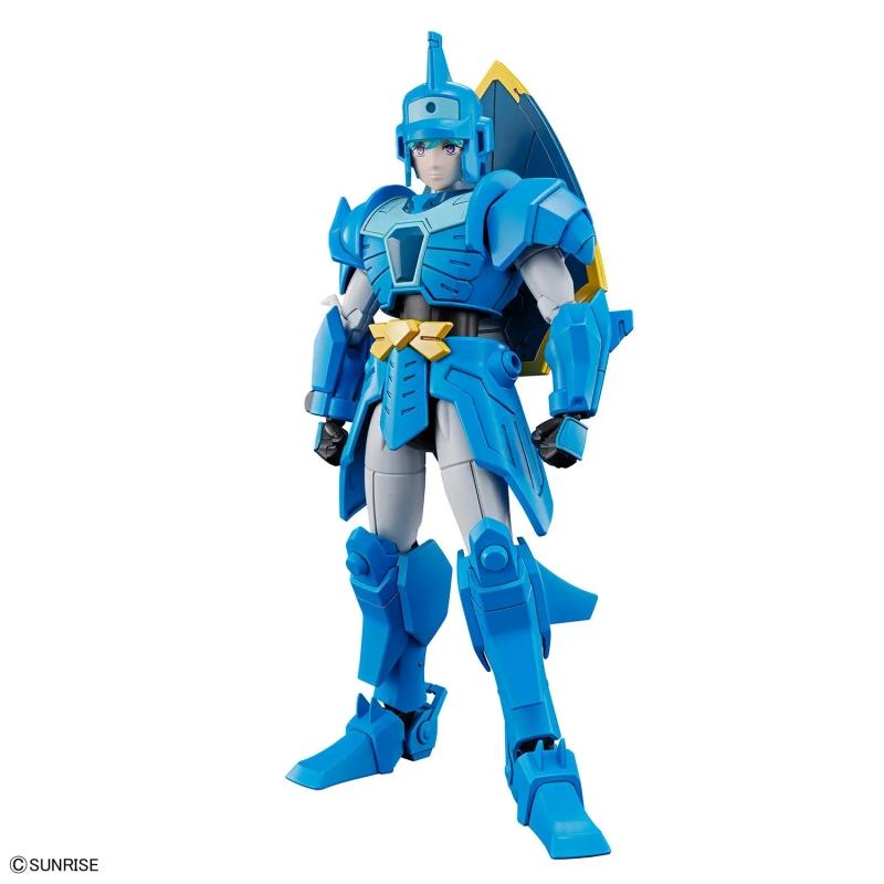 30MF Yoroi-Shinden Samurai Troopers Musashi of the Water