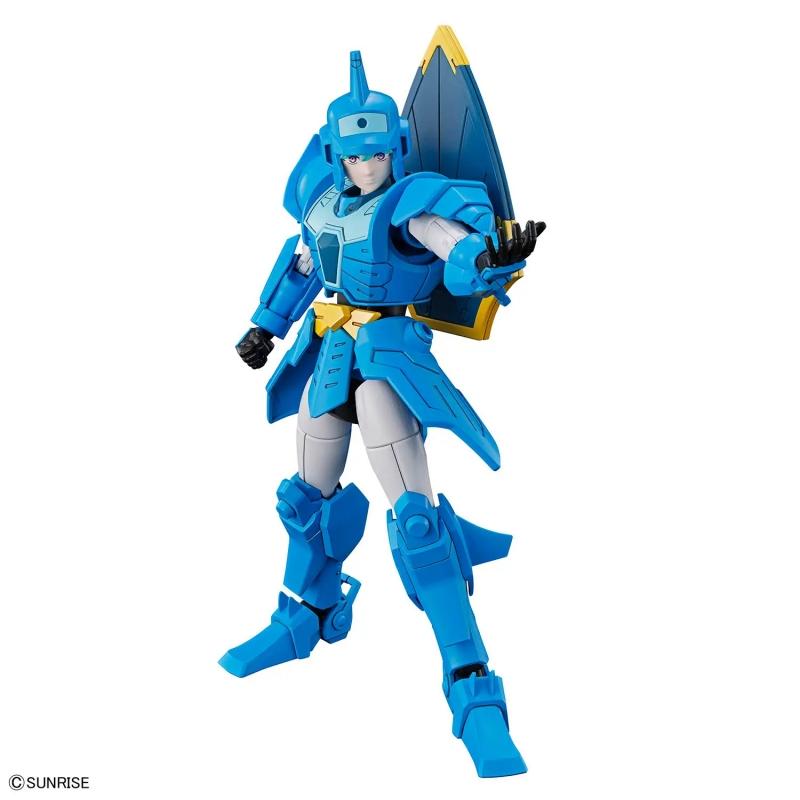 30MF Yoroi-Shinden Samurai Troopers Musashi of the Water