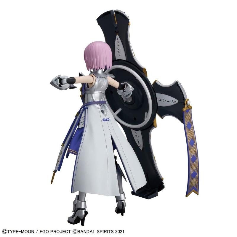 (Tentative) 30MS Shielder/Mash Kyrielight (New Cosutume Ver.)