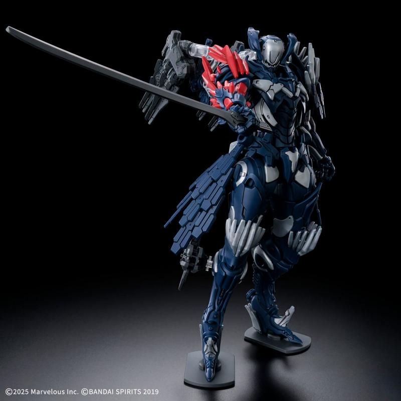 30MM Daemon X Machina TS The Unspeakable