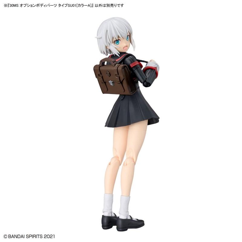 30MS Option Body Parts Type SU01 [Color A]