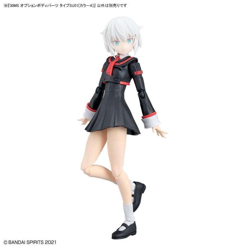 30MS Option Body Parts Type SU01 [Color A]