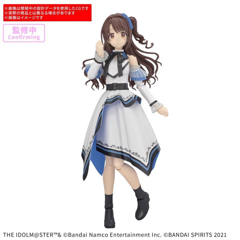 30MS Uzuki Shimamura (20th Anniv. You And I!)