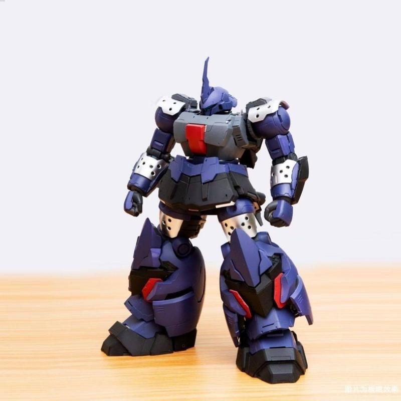 ZM Model 1/100 Gryps DOM Model Kit