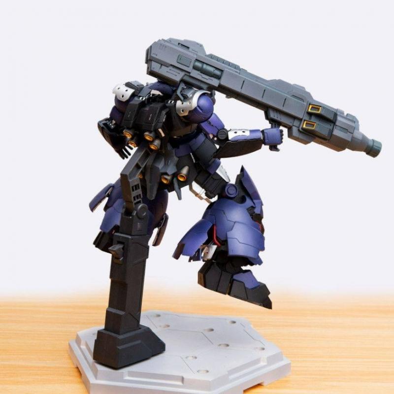 ZM Model 1/100 Gryps DOM Model Kit