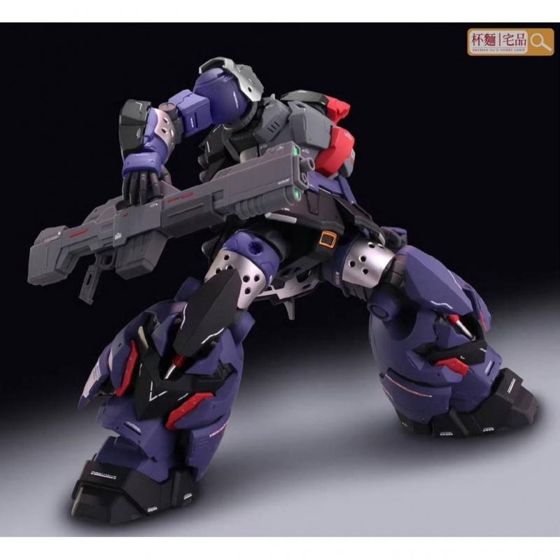 ZM Model 1/100 Gryps DOM Model Kit