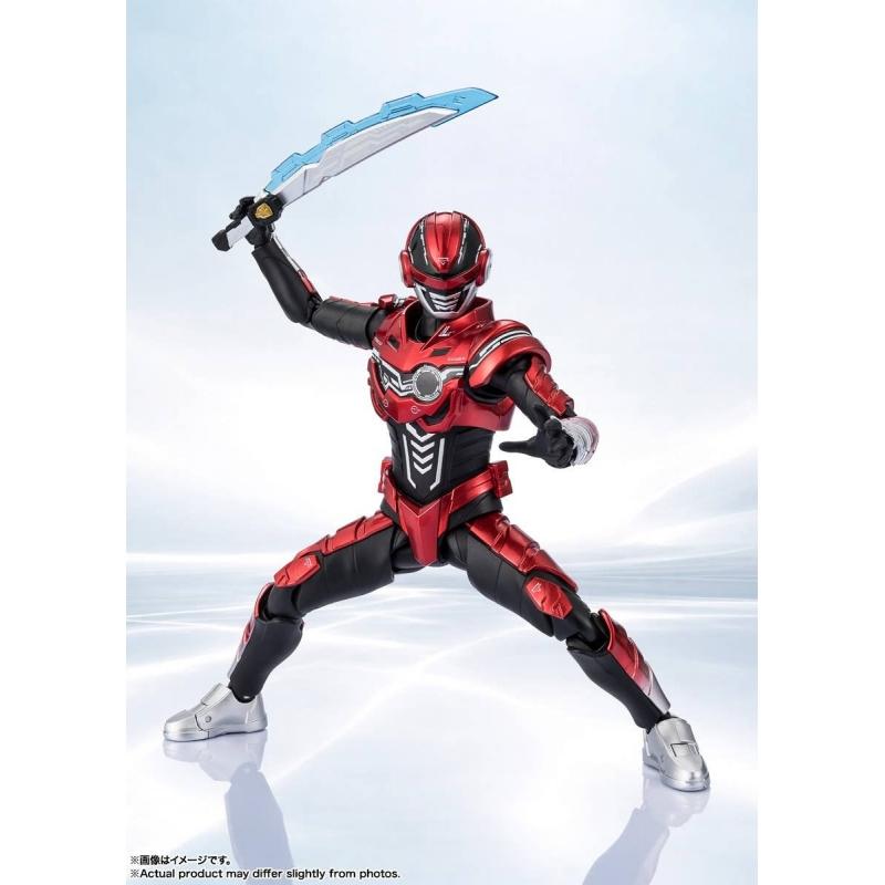 S.H.Figuarts Gavan Infinity