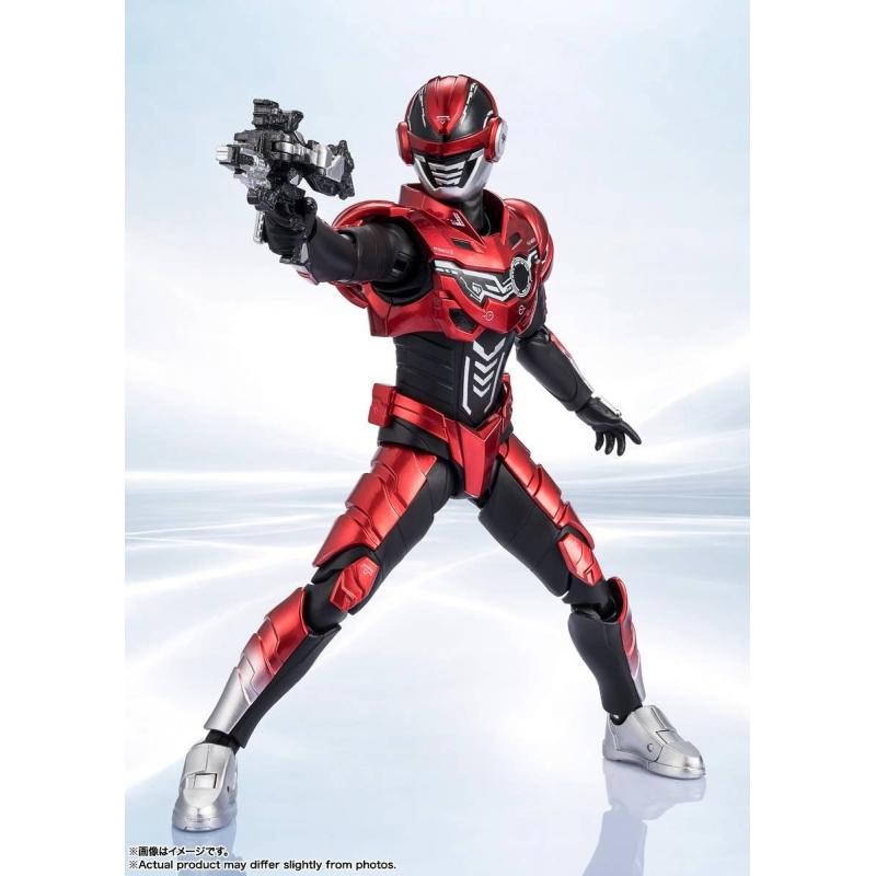 S.H.Figuarts Gavan Infinity