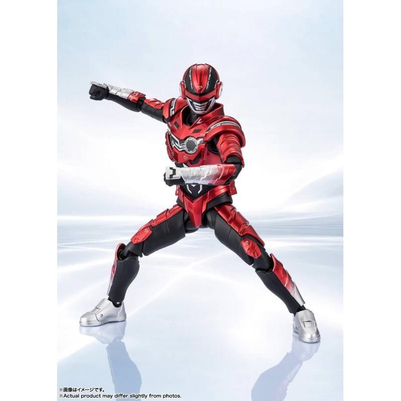 S.H.Figuarts Gavan Infinity