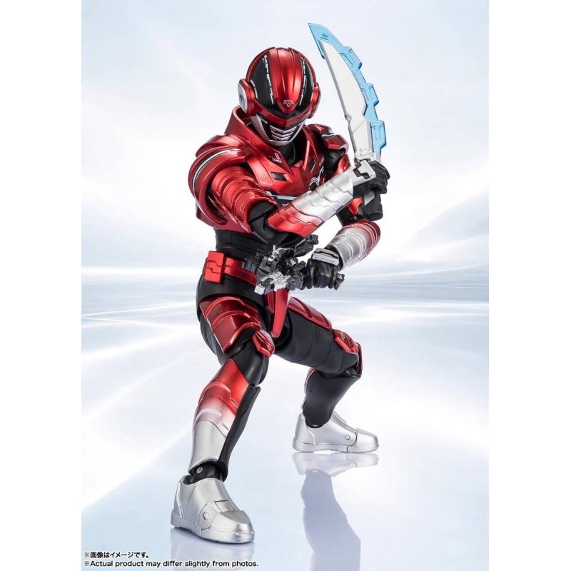 S.H.Figuarts Gavan Infinity