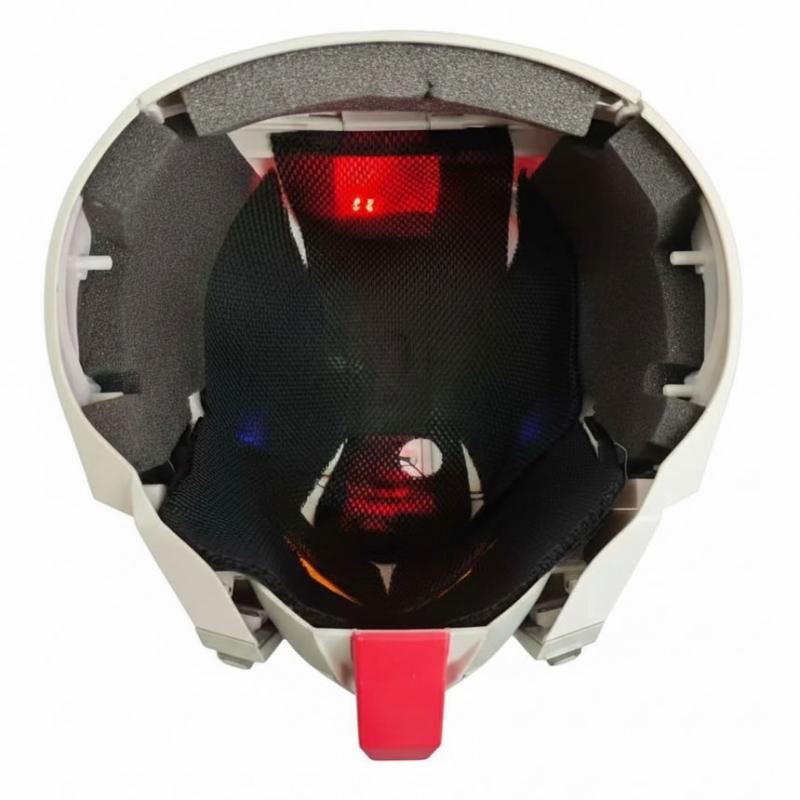 [FU BAN] BN Head Collection RX-78-2 Gundam Head Display / Wearable Helmet with LED Light