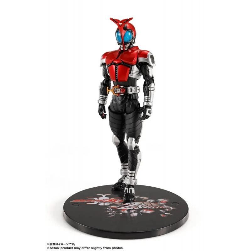 S.H.Figuarts (SHINKOCCHOU SEIHOU) Kamen Rider Kabuto Rider Form 20th Anniversary Ver.