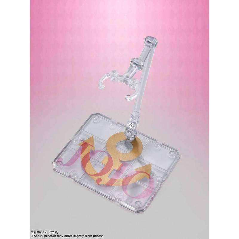 S.H.Figuarts Josuke Higashikata