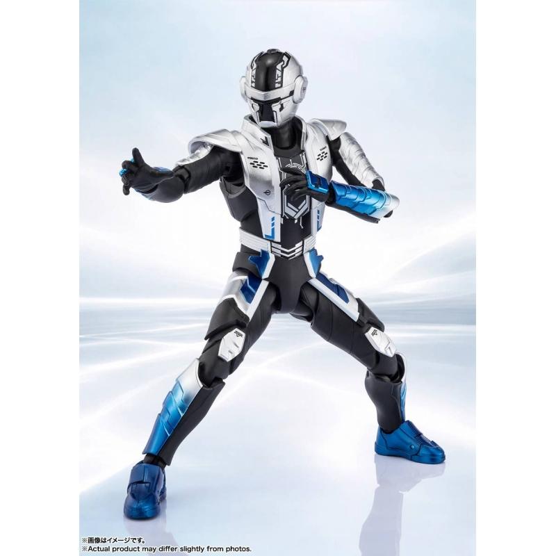 S.H.Figuarts Gavan Bushido