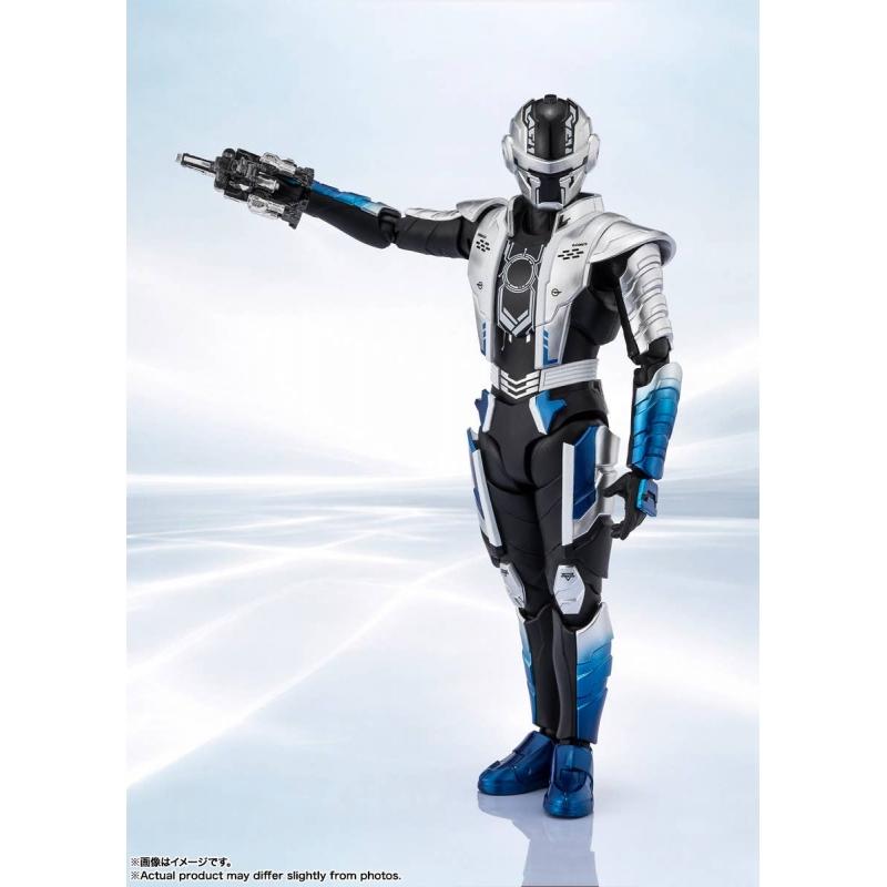 S.H.Figuarts Gavan Bushido