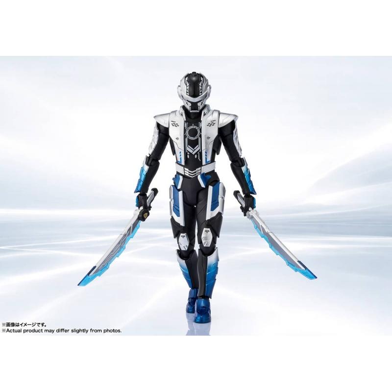 S.H.Figuarts Gavan Bushido