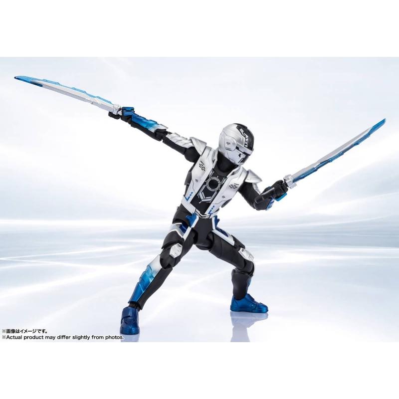 S.H.Figuarts Gavan Bushido