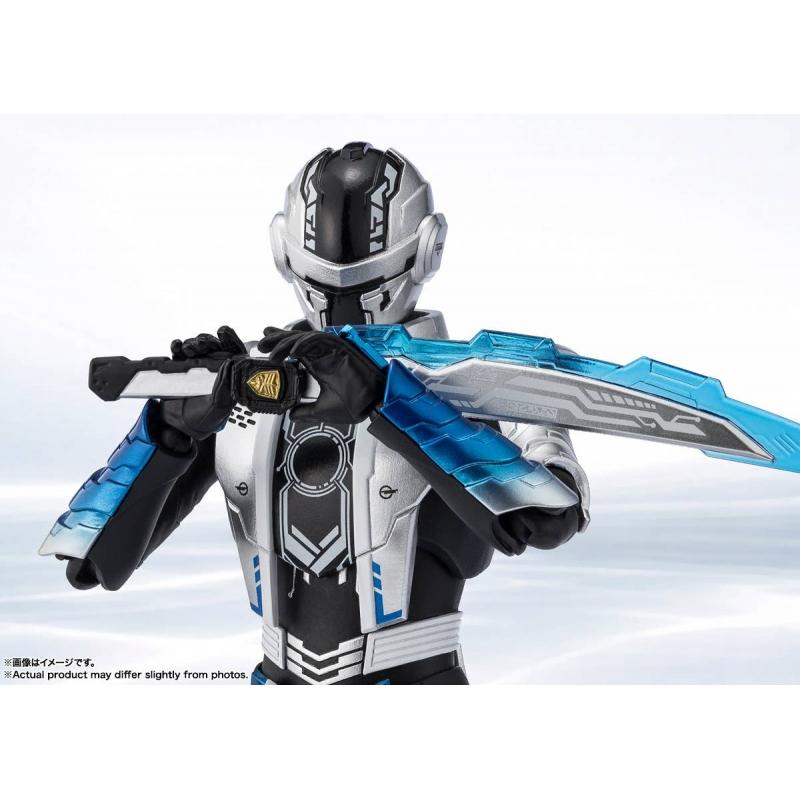 S.H.Figuarts Gavan Bushido