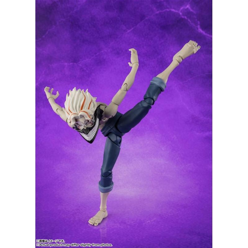 S.H.Figuarts Okarun (Transformed) Ver.2