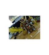 thumbnail image 2 of Bandai SD Sangoku Soketsuden Ma Chao Gundam Barbatos - Super Deformed Model Kit #10 2 of 13