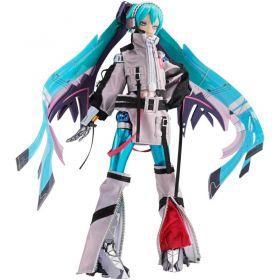 Metal Build Hatsune Miku