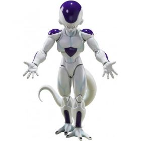 S.H.Figuarts Frieza Fourth Form (The Universe's Bottomless Power)