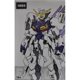 Chiba Model HG 1/144 Gundam Zirius EIGHT PB Limited Plastic Model Kit