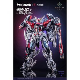 [Infinite Dimension x Animaster] 1/72 Unit-03 Sky Braze Assembly Plastic Model Kit