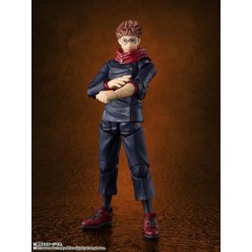 S.H.Figuarts YUJI ITADORI -120% of Potential-