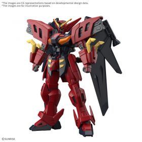 HGAW 1/144 Gundam Virsago