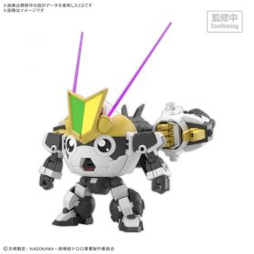 HG New Tamama Robo