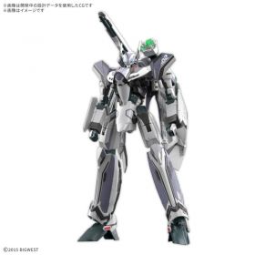 HG 1/100  VF-31F Siegfried (Messer Ihlefeld Use)