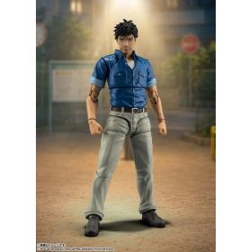 S.H.Figuarts Tanzaburo Tojima