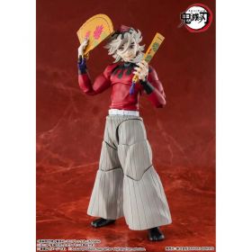S.H.Figuarts Doma