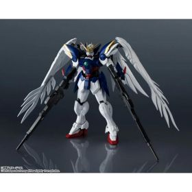 Gundam Universe XXXG-00W0 Wing Gundam Zero (EW) Renewal