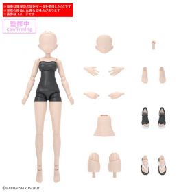 30MS Option Body Parts Atelier Base Body 01 [Color A]