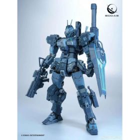EDDAS 1/100 NGMPM-01 Mass-Production Type Nomes Assembly Model Kits