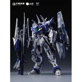 [Infinite Dimension] 1/100 In Era+ RMD Thunderbolt "Cang Lei" (Pale Lightning / Azure Thunder)