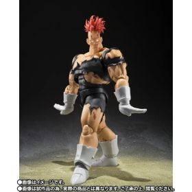 S.H.Figuarts Recoome (The Hellish Recoome)