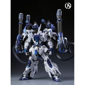 [Infinite Dimension] MG 1/100 In Era+ RMD Lizard Polar Shark Assembly Model Kit