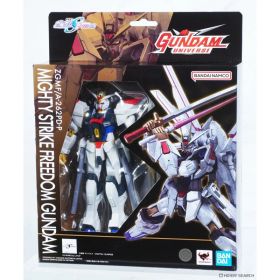 Gundam Universe ZGMF/A-262PD-P Mighty Strike Freedom Gundam