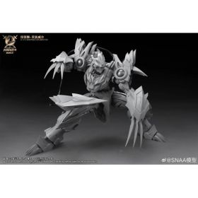 SNAA Super Nova Beyond Exquisite (BE) - SC012 Rampage Lion Bedivere - The Round Table Knights