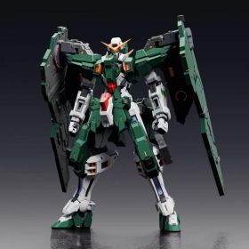 Celestial Being Plan 1/100 Sniper Lockon GK Style (Fortune Meow Design) Gundam Dynames (Non-Bandai)